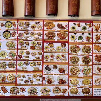 Nagoya Ramen - Menu - Ramen Near Me - Mililani, Hawaii