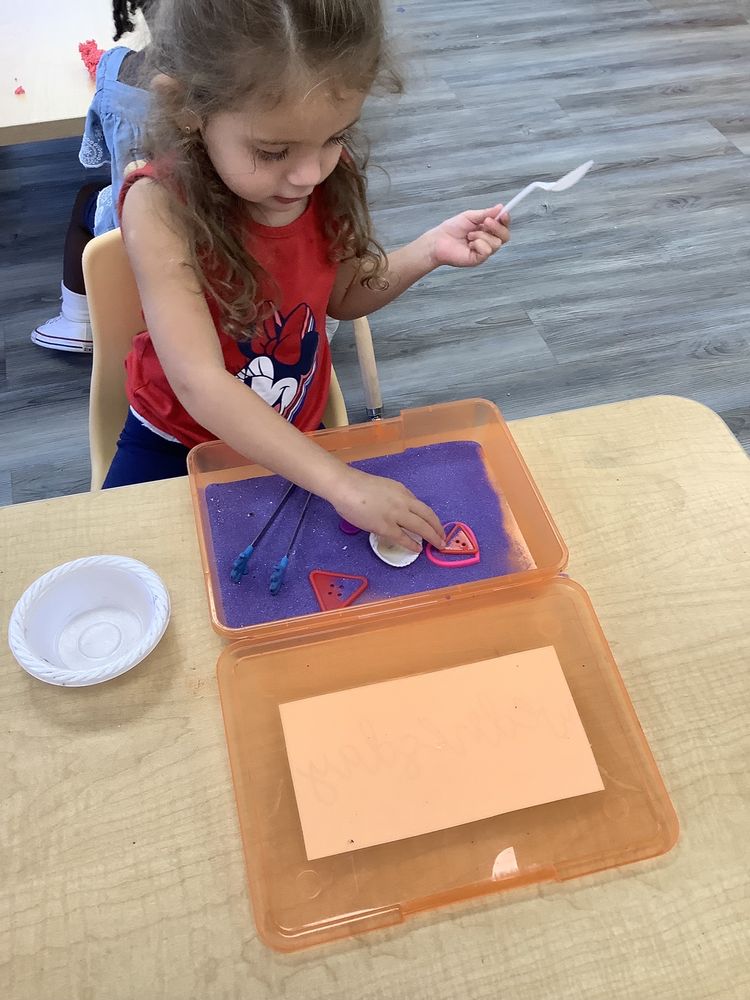 Children Of America Cinnaminson - childcare center in Cinnaminson, NJ