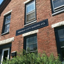 Moonbat City Baking - Moonbat City Baking Co.