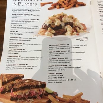 Hy-Vee - the menu - Cafes Near Me - Oakdale, Minnesota Hy-Vee - the menu - Cafes Near Me - Oakdale, Minnesota