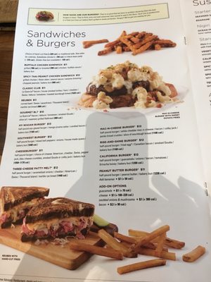 Menu photo 4 Hy-Vee Oakdale, MN Menu photo 4 Hy-Vee Oakdale, MN