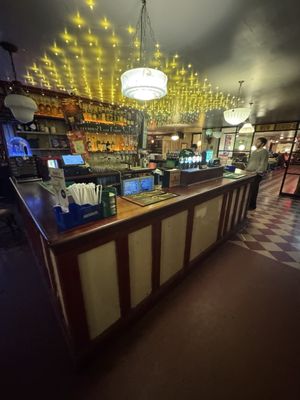 Mary's Bar & Hardware by null