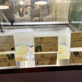 LICK - Ice Cream & Frozen Yogurt Near Me - Indianapolis, Indiana LICK - Ice Cream & Frozen Yogurt Near Me - Indianapolis, Indiana