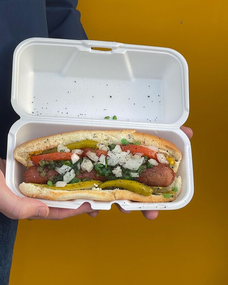 DK’s Grub Shack Logo