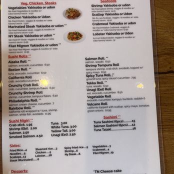 HIBACHI JR - Updated February 2026 - 22 Photos & 31 Reviews - 112
