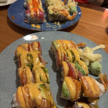 Yabi Sushi - Sushi Bars Near Me - Sanford, Florida Yabi Sushi - Sushi Bars Near Me - Sanford, Florida
