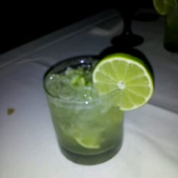 Texas de Brazil - Cahipiriña