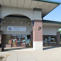 Arbor Ridge Pet Clinic - Arbor Ridge Pet Clinic