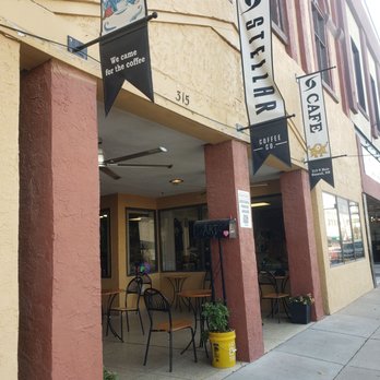 Stellar Coffee - Coffee & Tea Near Me - Roswell, New Mexico