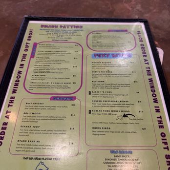 Great Lakes Distillery - June 2025 food menu - Distilleries Near Me - Milwaukee, Wisconsin