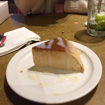 Mojito - Quesillo (Venezuelan custard dessert) - Cuban Near Me - Seattle, Washington Mojito - Quesillo (Venezuelan custard dessert) - Cuban Near Me - Seattle, Washington