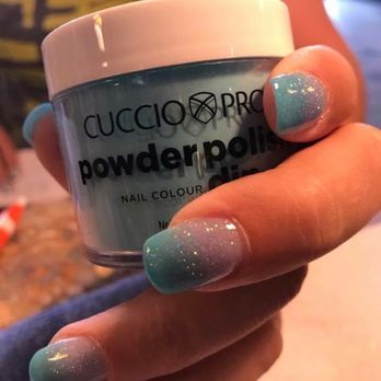 Kim's Nails - Cuccio Dipping Powder Ombré - Nail Salons Near Me - Bartlesville, Oklahoma Kim's Nails - Cuccio Dipping Powder Ombré - Nail Salons Near Me - Bartlesville, Oklahoma