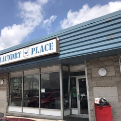 Laundry Place