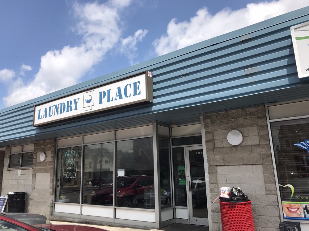 LAUNDRY PLACE Updated September 2024 701 Frank E Rodgers Blvd N