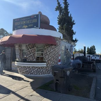 BBQ From The Curb - Walk up to order - Barbeque Near Me - Manteca, California BBQ From The Curb - Walk up to order - Barbeque Near Me - Manteca, California