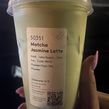 HEYTEA - 50% ice and sugar! Loved it! Next time I'll add some boba. - Bubble Tea Near Me - San Jose, California HEYTEA - 50% ice and sugar! Loved it! Next time I'll add some boba. - Bubble Tea Near Me - San Jose, California