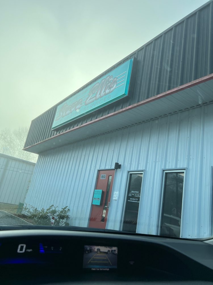 STEVE ELLIS AUTOMOTIVE SERVICES Updated September 2024 16 Reviews 1913 Belgrade Ave