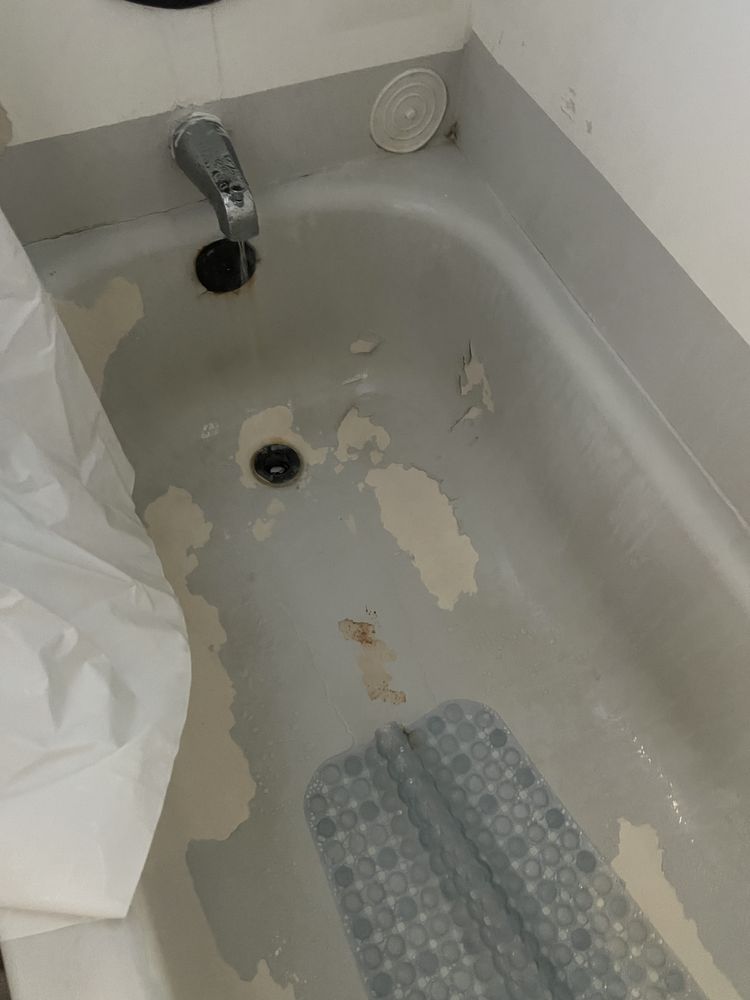 Slide of Express Services Plumbing