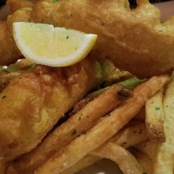 Gerrys Place - Fish and chips - American Near Me - Norwood, New Jersey