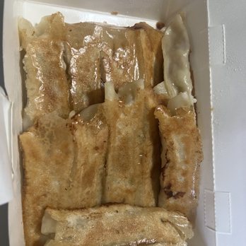 Bafang Dumpling - Potstickers - Taiwanese Near Me - San Diego, California