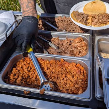 Vatos Tacos - Caterers Near Me Vatos Tacos - Caterers Near Me
