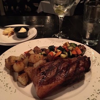 Cecil and Lime - New American Near Me - Springfield, Ohio