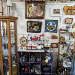 More treasures