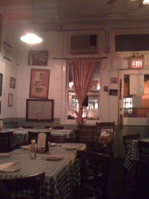 Hattie's Restaurants Downtown Saratoga Springs by null