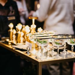 Divine Events