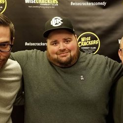 Wise Crackers Comedy Club