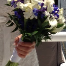 Spinning Wheel Florist