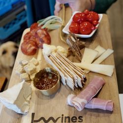 Wines On Main