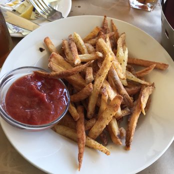 Opal - Crunchy perfection - Seafood Near Me - Santa Barbara, California Opal - Crunchy perfection - Seafood Near Me - Santa Barbara, California