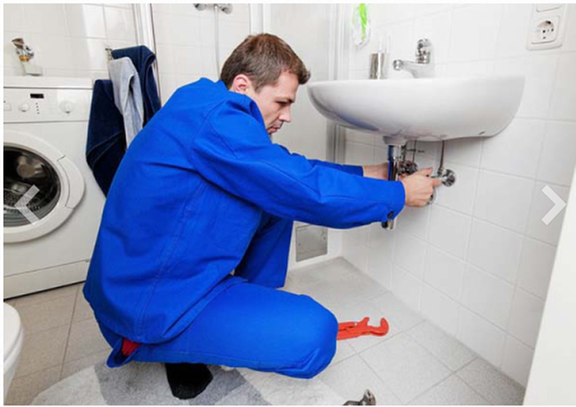 Slide of Hugunin Sewer & Plumbing