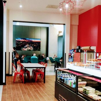 Caffe Medici - Long area and space - Cafes Near Me - Austin, Texas Caffe Medici - Long area and space - Cafes Near Me - Austin, Texas