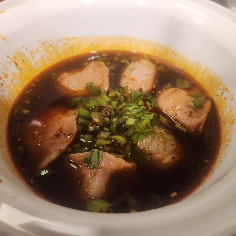 The Handpulled Noodle - Dumplings - Chinese Near Me - New York, New York The Handpulled Noodle - Dumplings - Chinese Near Me - New York, New York