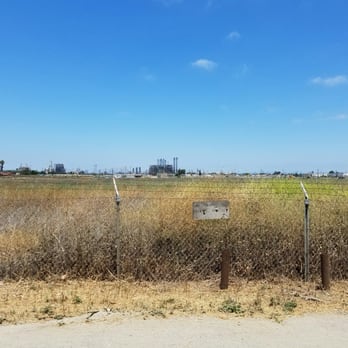 Gum Grove Nature Park - Hiking Near Me - Seal Beach, California