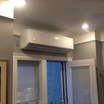 Optimize Air - AC Unit Installation - Heating & Air Conditioning/HVAC Near Me - Brooklyn, New York Optimize Air - AC Unit Installation - Heating & Air Conditioning/HVAC Near Me - Brooklyn, New York