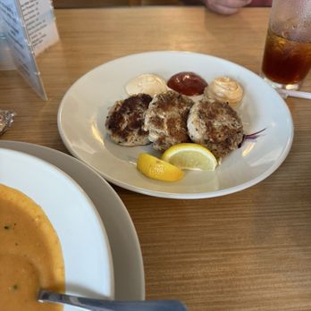 Flagler Fish Company - F.f.c. Crabcakes - Seafood Near Me - Flagler Beach, Florida Flagler Fish Company - F.f.c. Crabcakes - Seafood Near Me - Flagler Beach, Florida