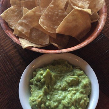 Tacovore - Chips and guacamole - Mexican Near Me - Eugene, Oregon