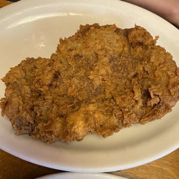 Texas Roadhouse - Country fried steak - Steakhouses Near Me - Wesley Chapel, Florida
