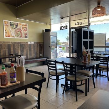 An Noodles and Pho - Asian Fusion Near Me - La Mirada, California