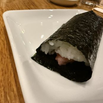 SUGARFISH | Manhattan Beach - Toro Hand Roll - Sushi Bars Near Me - Manhattan Beach, California SUGARFISH | Manhattan Beach - Toro Hand Roll - Sushi Bars Near Me - Manhattan Beach, California