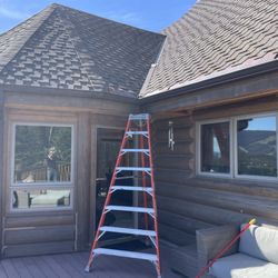 Aim Exteriors