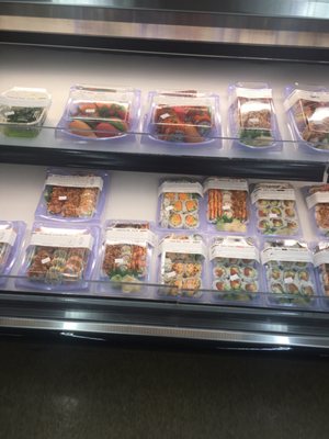 NuNu's Market-Youngsville by null