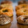 Bagels By the Sea gift card