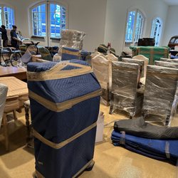 Michael's Moving & Storage