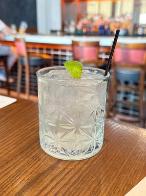 Burtons Grill & Bar by null