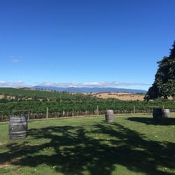 Yarrawood Winery
