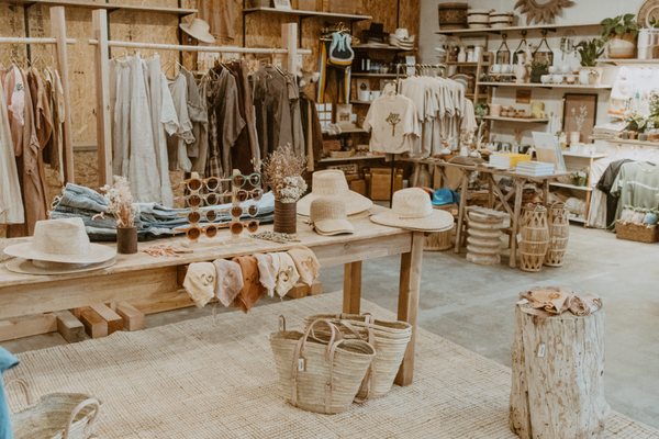 JT Trading Post by null